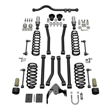 Load image into Gallery viewer, 07-18 Wrangler JK 2 Door 3 Inch Sport ST3 Suspension System No Shocks TeraFlex