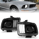 ANZO USA 121566 Projector Headlight