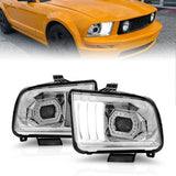 ANZO USA 121567 Projector Headlight