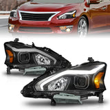 ANZO USA 121569 Projector Headlight
