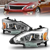 ANZO USA 121570 Projector Headlight