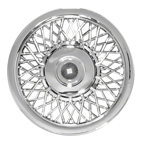 COAST 2 COAST 1215 CCI WHEEL COVER; 15IN