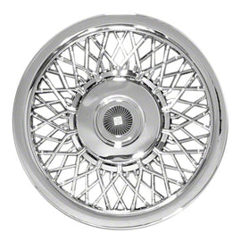 COAST 2 COAST 1215 CCI WHEEL COVER; 15IN