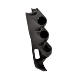 AutoMeter 12195 Optimally Positions Key Performance Data Within Drivers Field Of Vision