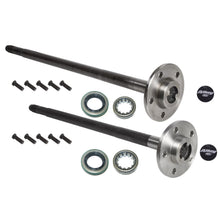 Load image into Gallery viewer, Alloy USA 12200 Axle Shaft Kit, Rear, Non ABS; 90-06 Wrangler/Cherokee, for Dana 35
