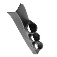 Load image into Gallery viewer, AutoMeter 12201 GAUGE MOUNT, A-PILLAR, FULL, TRIPLE, 2 1/16" , CAMARO/FIREBIRD 82-92 (COUPE)