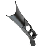 AutoMeter 12209 Optimally Positions Key Performance Data Within Drivers Field Of Vision