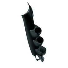 Load image into Gallery viewer, AutoMeter 12213 GAUGE MOUNT, A-PILLAR, FULL, TRPL, 2 1/16" , CAMARO 97-02/FIREBIRD 93-02 (T TOP)