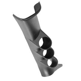 AutoMeter 12234 Optimally Positions Key Performance Data Within Drivers Field Of Vision