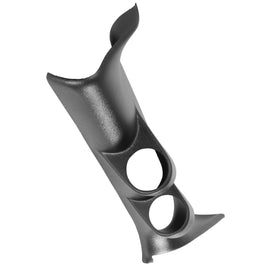 AutoMeter 12236 Optimally Positions Key Performance Data Within Drivers Field Of Vision