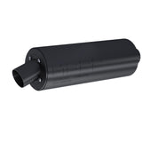MBRP Exhaust AT-8010P 1.75in. Inlet, 4.25in. Muffler, ATV 8000 series Performance. USFS Approved.