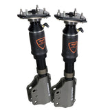 Ridetech 12272501 Front HQ Shockwaves for 2015-2026 Mustang.
