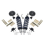 Ridetech 12293110 Front HQ Coil-Overs for 2015-2026 Ford F-150 2WD.