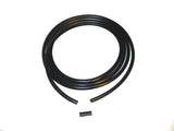 Omix 1230102 Windshield Glass Seal; Front; 2 Required Per Windshield; Sold Individually;