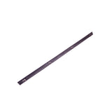 Omix 1230308 Door Glass Seal; Front Right; w/Full Steel Doors; Inner Rubber;