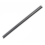 Omix 1230327 Door Glass Seal; Front Inner;