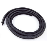 Omix 1230369 Door Seal; Front; Any Door; 1 Piece; Rubber;
