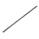 Omix 1230377 Weatherstrip; Left Outer;
