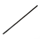 Omix 1230380 Weatherstrip; Right Inner;