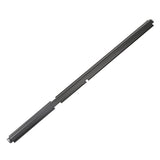 Omix 1230389 Weatherstrip; Rear Right; Outer;