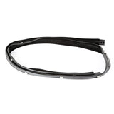 Omix 1230419 Tailgate Window Channel;