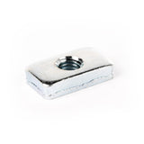 Omix 1230430 Hardtop Nut; w/Clip;
