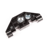 Omix 1230431 Hardtop Nut; w/Clip;