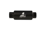 Aeromotive Fuel System 12307 Marine Inlet, ORB-10 Fuel Filter