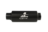 Aeromotive Fuel System 12309 Marine Inlet, ORB-12 Fuel Filter