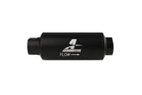 Aeromotive Fuel System 12311 Marine Outlet, ORB-12 Fuel Filter