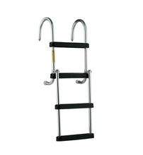 Load image into Gallery viewer, ATTWOOD MARINE 12350-21 LADDER 2-4 STEP PONTOON