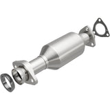MagnaFlow Exhaust Products 3322635 Magnaflow California Direct-Fit Catalytic Converter
