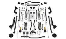 Load image into Gallery viewer, 07-18 Wrangler JK 2 Door 6 Inch Alpine RT6 Long Arm Suspension System No Shocks TeraFlex