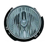 Omix 1240220 Head Light Assembly; Right;