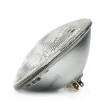Omix 1240901 Head Light Bulb; Sealed Beam; 12 Volt; Clear; Sold Individually;