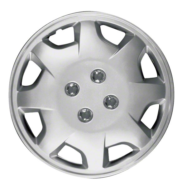COAST 2 COAST 12415S CCI WHEEL COVER; 15IN; H5