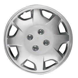 COAST 2 COAST 12415S CCI WHEEL COVER; 15IN; H5