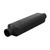 Flowmaster 12418409 Super HP-2 Muffler 409SS - 2.25 Center In./2.25 Center Out - Moderate Sound