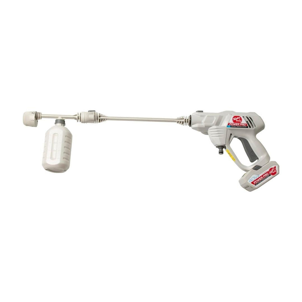 TAYLOR MADE 12444 POWER PRO 40V WASHER