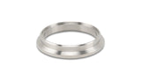Vibrant Performance 12460 Titanium Outlet Flange for Tial 60mm External Wastegate