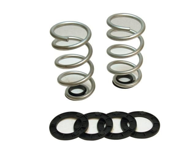 Belltech 12462 1 or 2" Lowered Front Ride Height