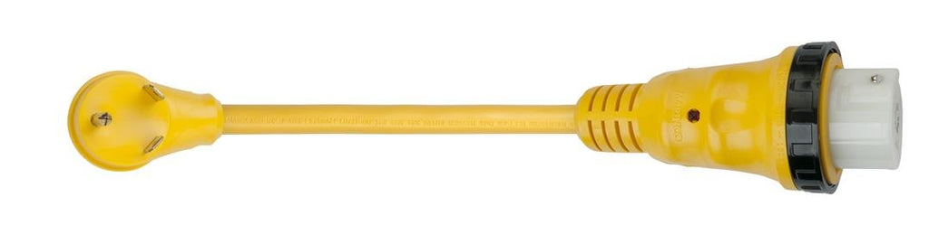 MARINCO 124ARV 50A TO 30A ADAPTER