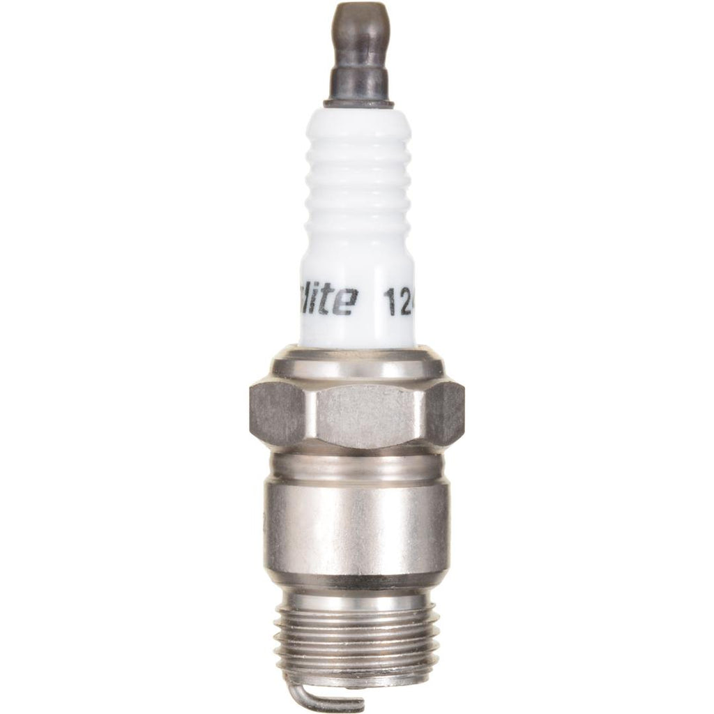 AUTOLITE 124 SPARK PLUGS BOX OF 4