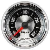 AutoMeter 1257 GAUGE, TRANS TEMP, 2 1/16