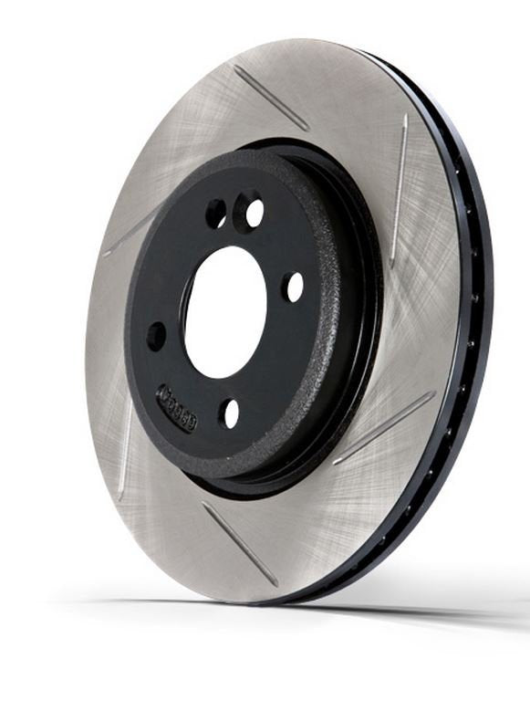 STOP TECH 126.44109SR Brake Rotor