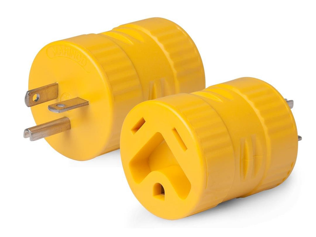 MARINCO 126A 20A GEN ADAPTER