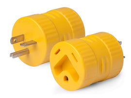 MARINCO 126A 20A GEN ADAPTER