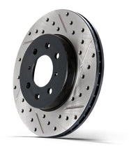 Load image into Gallery viewer, STOP TECH 127.34061L Brake Rotor