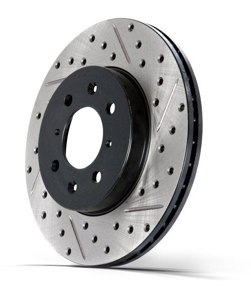 STOP TECH 127.62064CL SPORTSTOP CRYO ROTOR