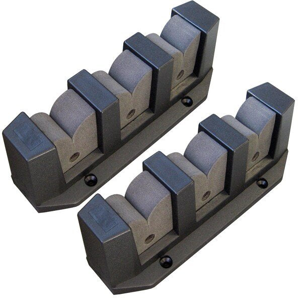 ATTWOOD MARINE 12750-6 ROD STORAGE HOLDER/BLS PK